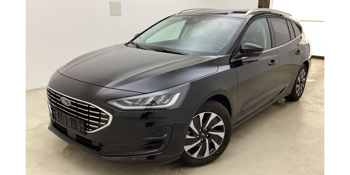 Ford Focus 5.340 km 23.890 &euro; Leipzig 04179