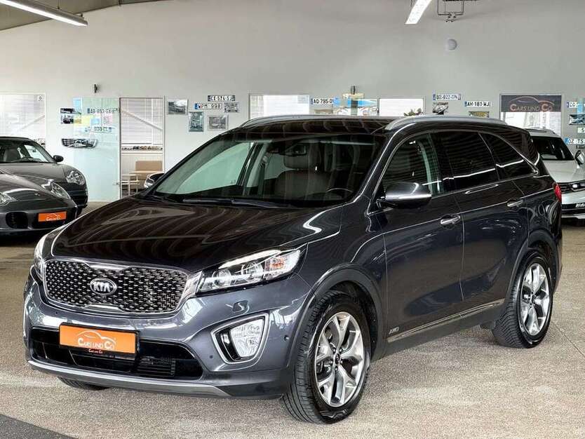 Sorento