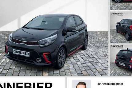 Kia Picanto 40.031 km 12.850 &euro; Leipzig 04158