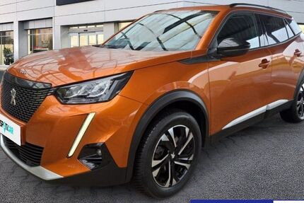 Peugeot 2008 69.847 km 17.930 &euro; Leipzig 04129