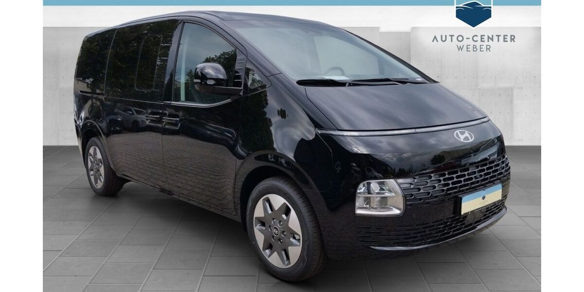 Hyundai STARIA 16.262 km 49.990 &euro; Markkleeberg 04416