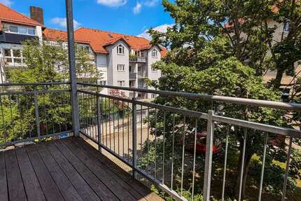 Wohnung Leipzig Südwest - 2 Zimmer, 62 m&sup2;, 160.000&euro; | Angebot:26491890