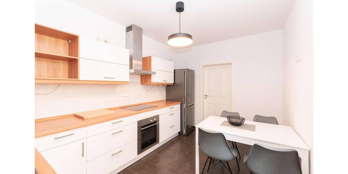 Etagenwohnung Leipzig Süd - 3 Zimmer, 95 m&sup2;, 1.700&euro; | Angebot:25569437