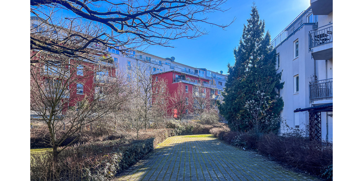 Etagenwohnung Leipzig Neustadt-Neuschönefeld - 2 Zimmer, 58 m&sup2;, 155.000&euro; | Angebot:26155098