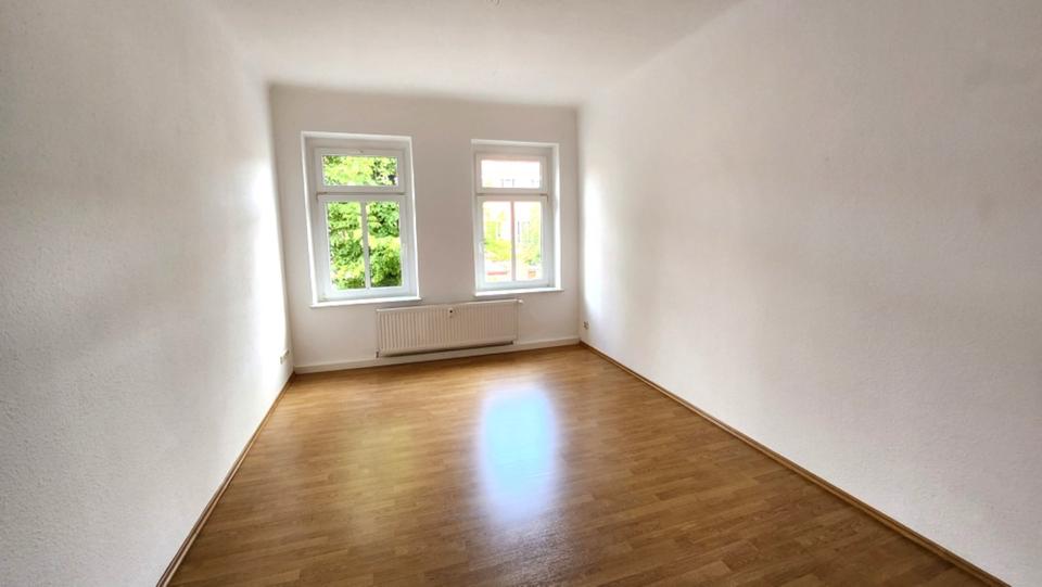 Etagenwohnung Leipzig Nordwest - 2 Zimmer, 64 m&sup2;, 599&euro; | Angebot:25597431