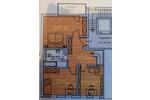 Dachgeschoßwohnung Leipzig Nordost - 4 Zimmer, 140 m&sup2;, 1.990&euro; | Angebot:25895805