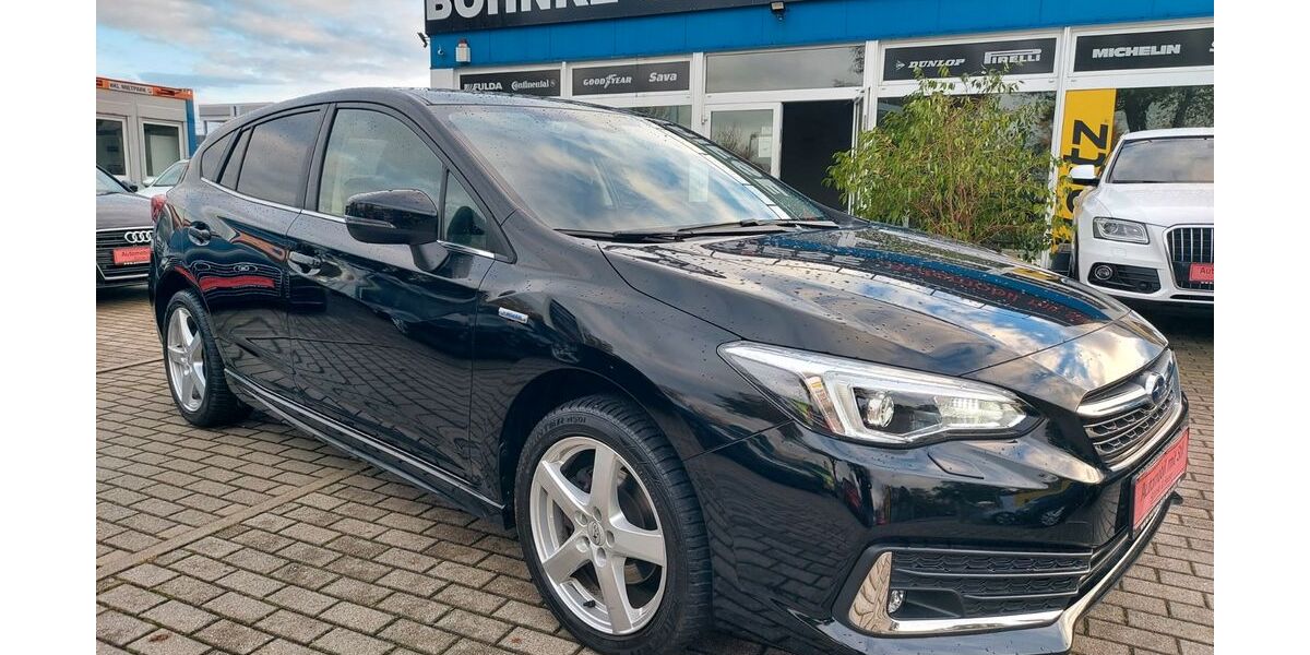 Subaru Impreza 28.958 km 20.499 &euro; Leipzig 04328