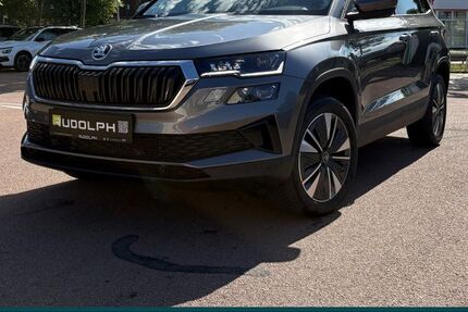 Skoda Karoq 22.901 km 35.680 &euro; Merseburg 06217