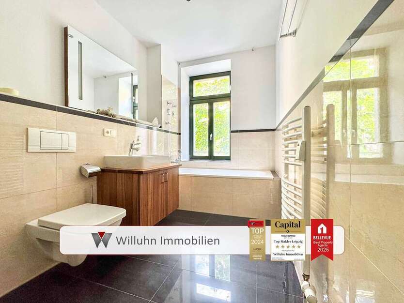 Wohnung zum Mieten in Leipzig 930 € 72 m²