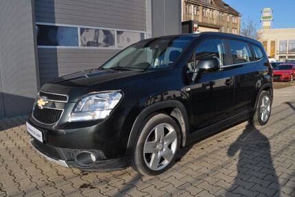 Chevrolet Orlando 142.000 km 6.680 &euro; Leipzig 04179