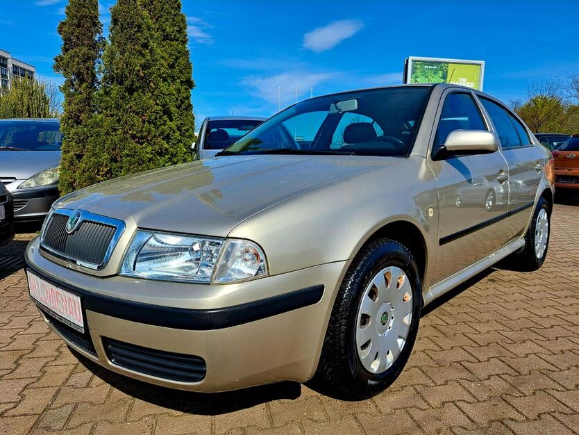 Skoda Octavia 84.931 km 2.999 € Leipzig 04205