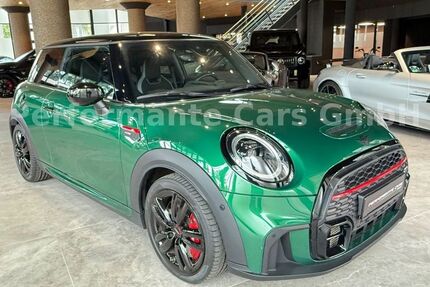 Mini John Cooper Works 68.333 km 25.999 &euro; Leipzig 04129