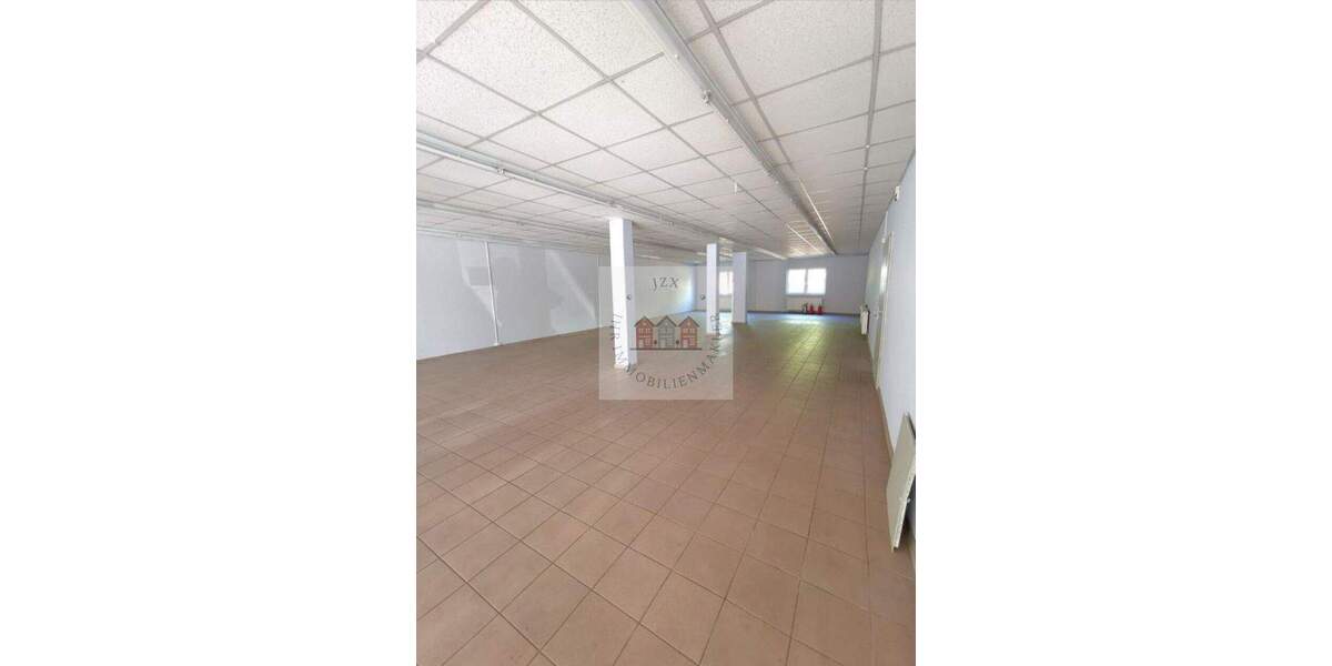 Gewerbeobjekt Leipzig / Schleußig Schleußig - 2 Zimmer, 215 m&sup2;, 1.935&euro; | Angebot:26189835