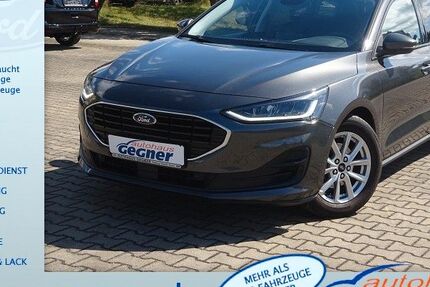 Ford Focus 38.742 km 15.740 &euro; Eilenburg 04838