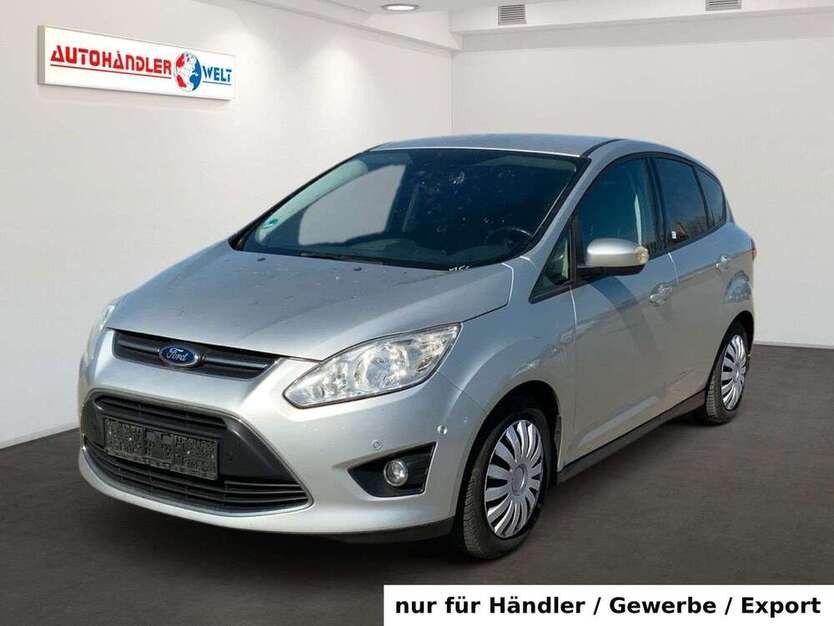 C-Max