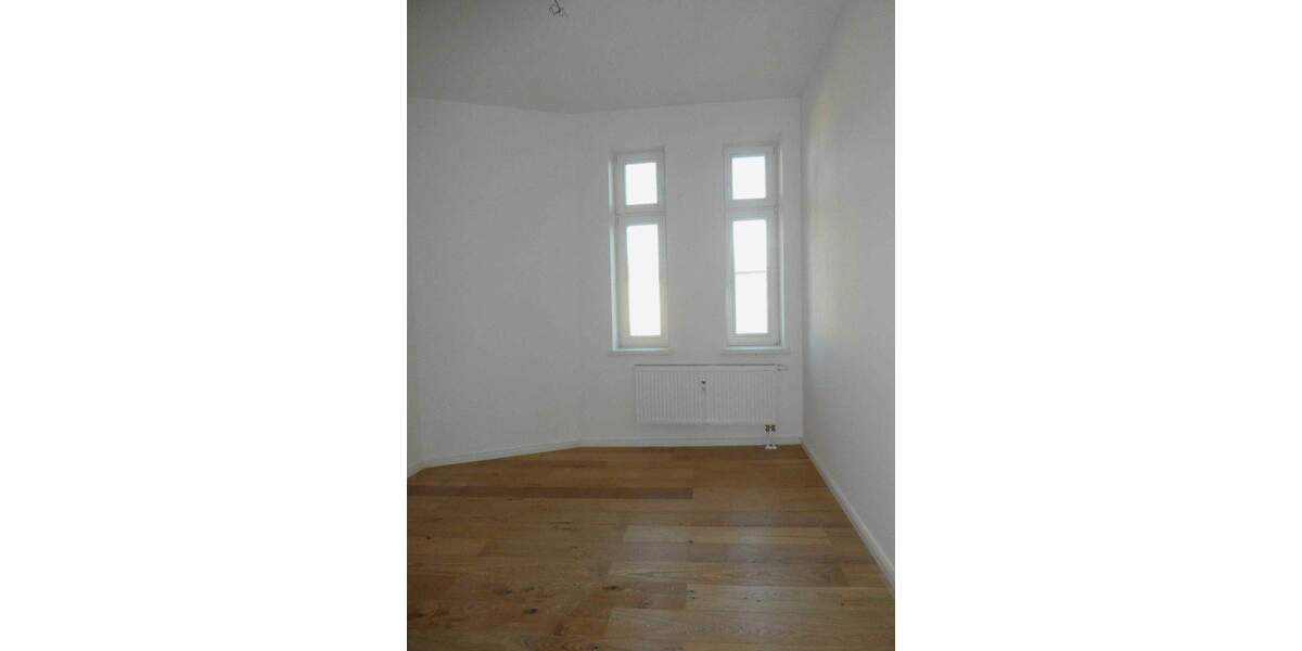 Etagenwohnung Markranstädt - 4 Zimmer, 89 m&sup2;, 850&euro; | Angebot:25822373