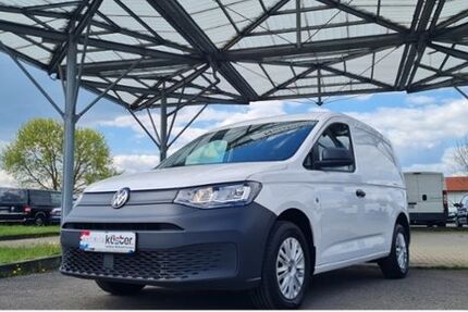VW Caddy 13.671 km 25.390 &euro; Grimma 04668