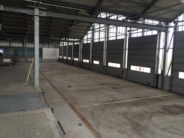 Gewerbeobjekt Markranstädt - 1.000&euro; | Angebot:25351805