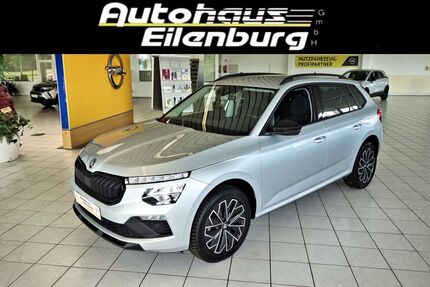 Skoda Kamiq 16.600 km 22.490 &euro; Eilenburg 04838
