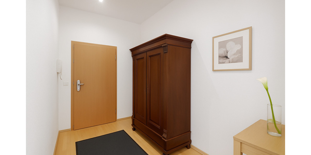 Etagenwohnung Leipzig Zentrum-Nord - 3 Zimmer, 85 m&sup2;, 260.000&euro; | Angebot:26363041