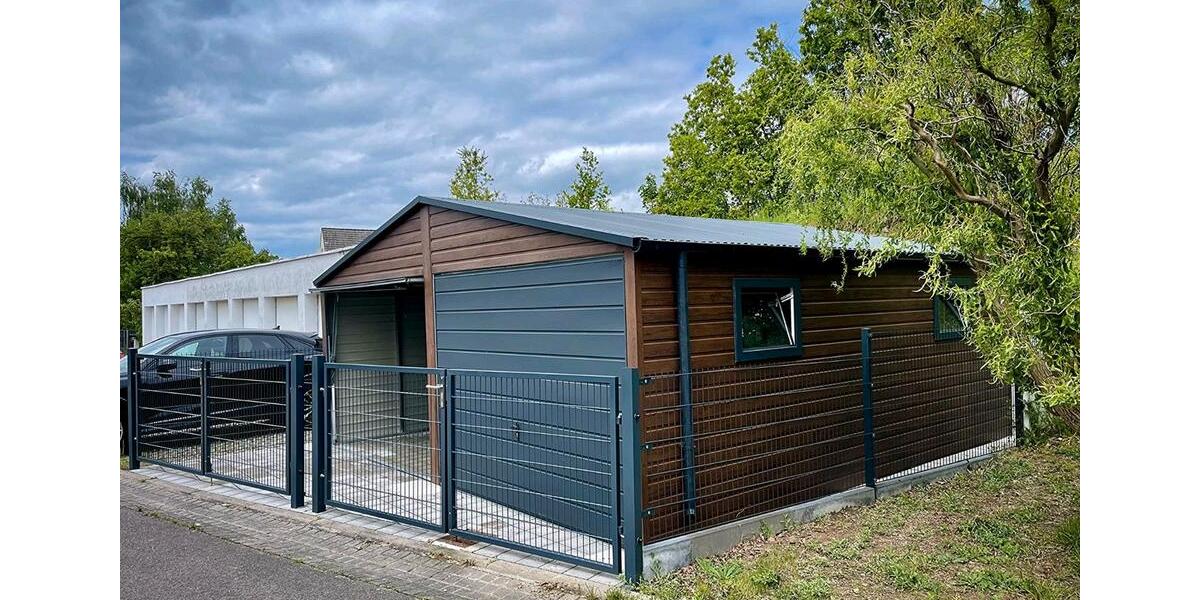 Gewerbeobjekt Leipzig Ost - 500&euro; | Angebot:26533356