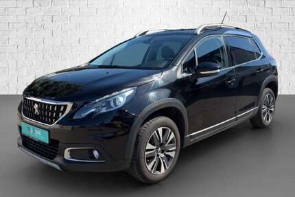 Peugeot 2008 74.572 km 10.950 &euro; Delitzsch 04509