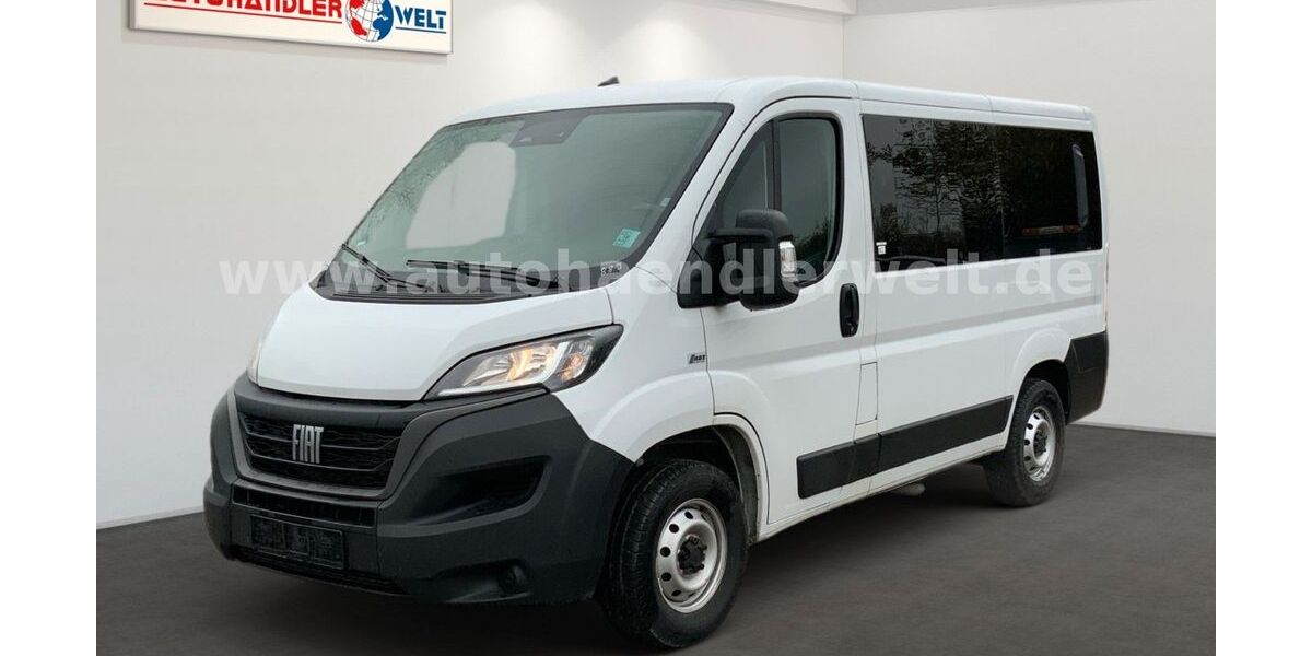 Fiat Ducato 186.083 km 15.999 &euro; Brehna 06796