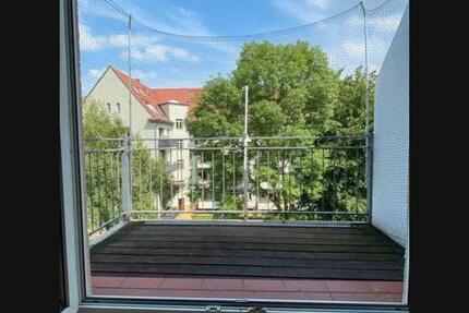 Wohnung Leipzig Nord - 2 Zimmer, 55 m&sup2;, 730&euro; | Angebot:25340933