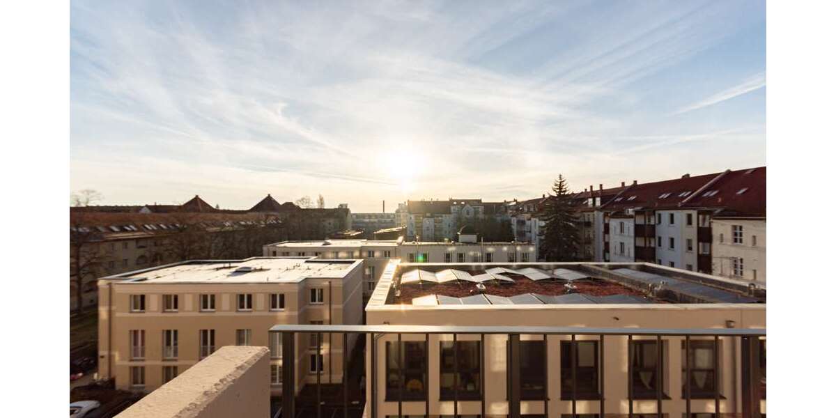 Wohnung zum Mieten in Leipzig 1.070 € 68.92 m² 2.5 zimmer