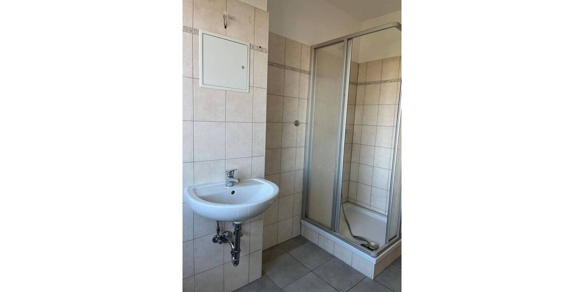 Etagenwohnung Groitzsch Großpriesligk - 3 Zimmer, 59 m&sup2;, 355&euro; | Angebot:24450619