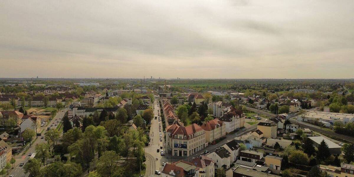 Etagenwohnung Taucha - 4 Zimmer, 129 m&sup2;, 199.000&euro; | Angebot:26657480