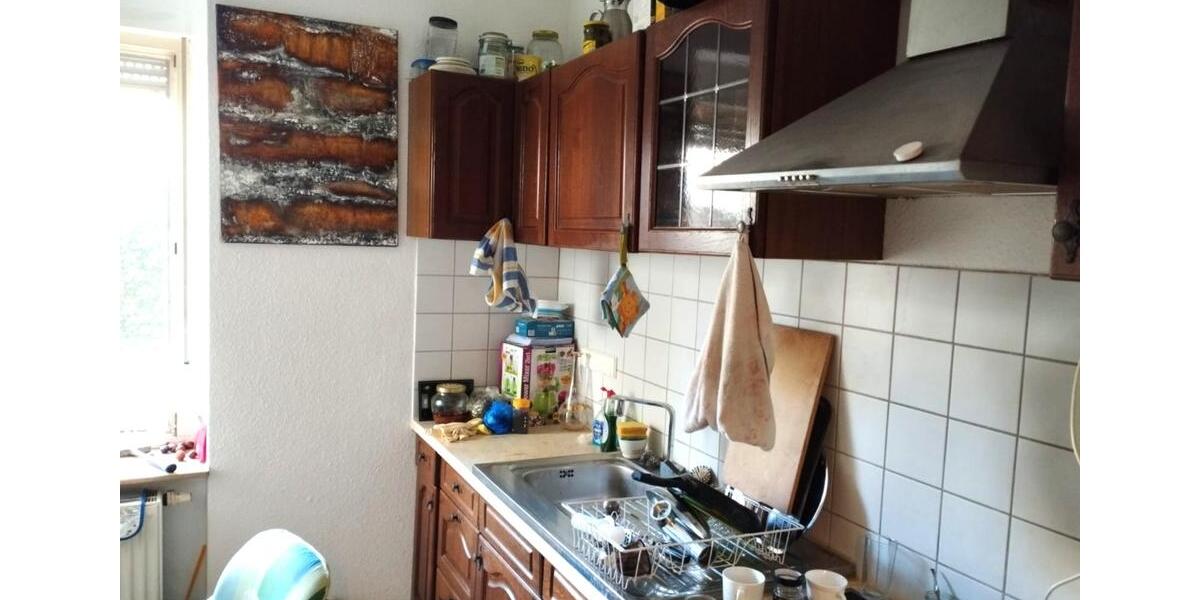 Erdgeschoßwohnung Leipzig Nordwest - 2 Zimmer, 56 m&sup2;, 119.000&euro; | Angebot:26648420