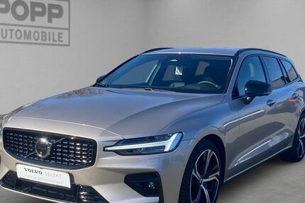 Volvo V60 20.295 km 35.590 &euro; Leipzig 04129