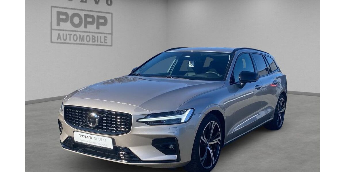 Volvo V60 20.295 km 35.590 &euro; Leipzig 04129