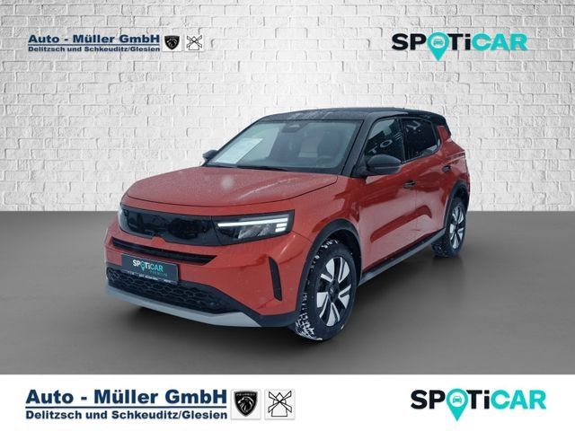 Opel Frontera 2.965 km 23.850 &euro; Delitzsch OT Döbernitz 04509