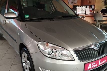 Skoda Roomster 72.081 km 8.990 &euro; Leipzig 04209
