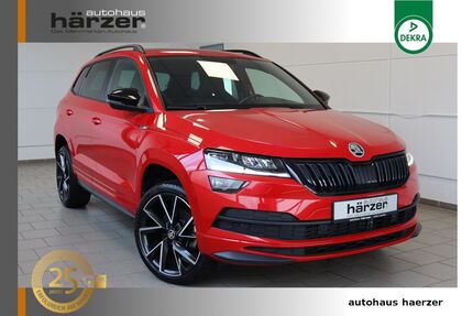 Skoda Karoq 29.985 km 25.990 &euro; Schkopau 06258