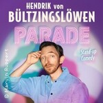 Hendrik von Bültzingslöwen - Parade