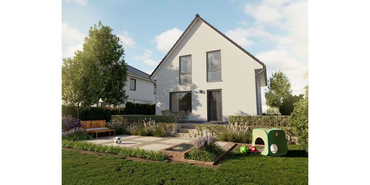 Einfamilienhaus Gallen Gallen - 3 Zimmer, 90 m&sup2;, 313.920&euro; | Angebot:23059601