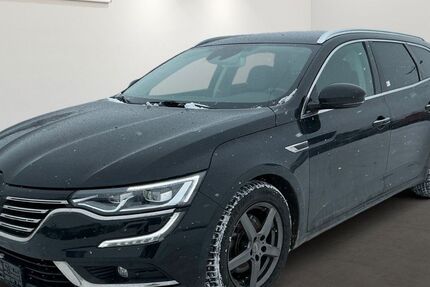 Renault Talisman 89.380 km 13.999 &euro; Brehna 06796