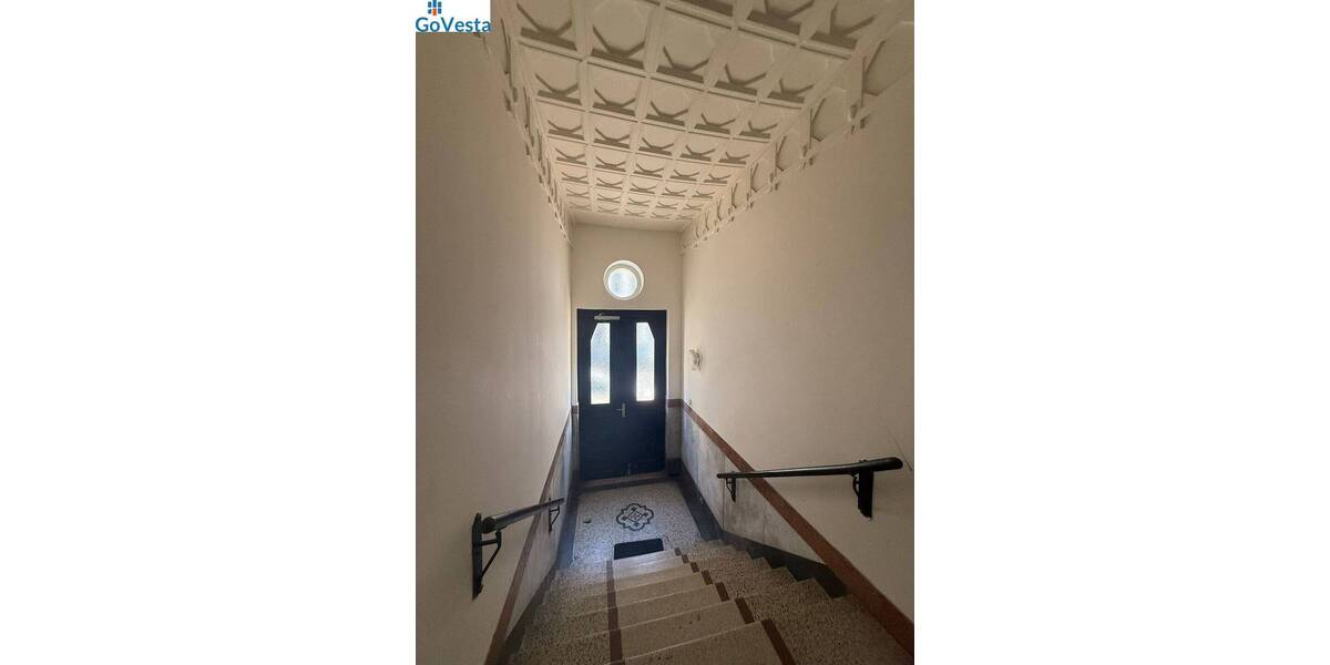 Etagenwohnung Leipzig Reudnitz-Thonberg - 3 Zimmer, 67 m&sup2;, 199.000&euro; | Angebot:25773889