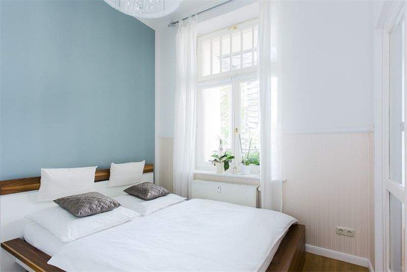 Etagenwohnung Leipzig Gohlis-Süd - 2 Zimmer, 267.800&euro; | Angebot:25632179