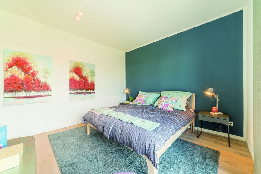 Verwirklichen Sie Ihre Wohnträume 4 zimmer