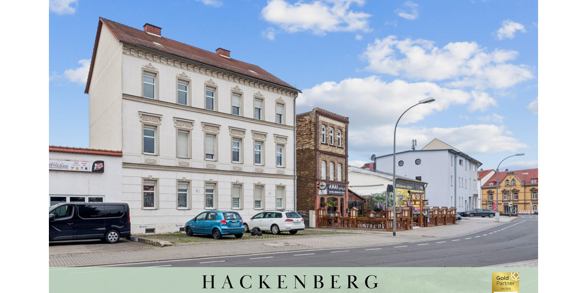 Einfamilienhaus Delitzsch - 18 Zimmer, 305 m&sup2;, 480.000&euro; | Angebot:26195680