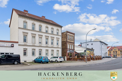 Haus Delitzsch - 18 Zimmer, 305 m&sup2;, 480.000&euro; | Angebot:26195680