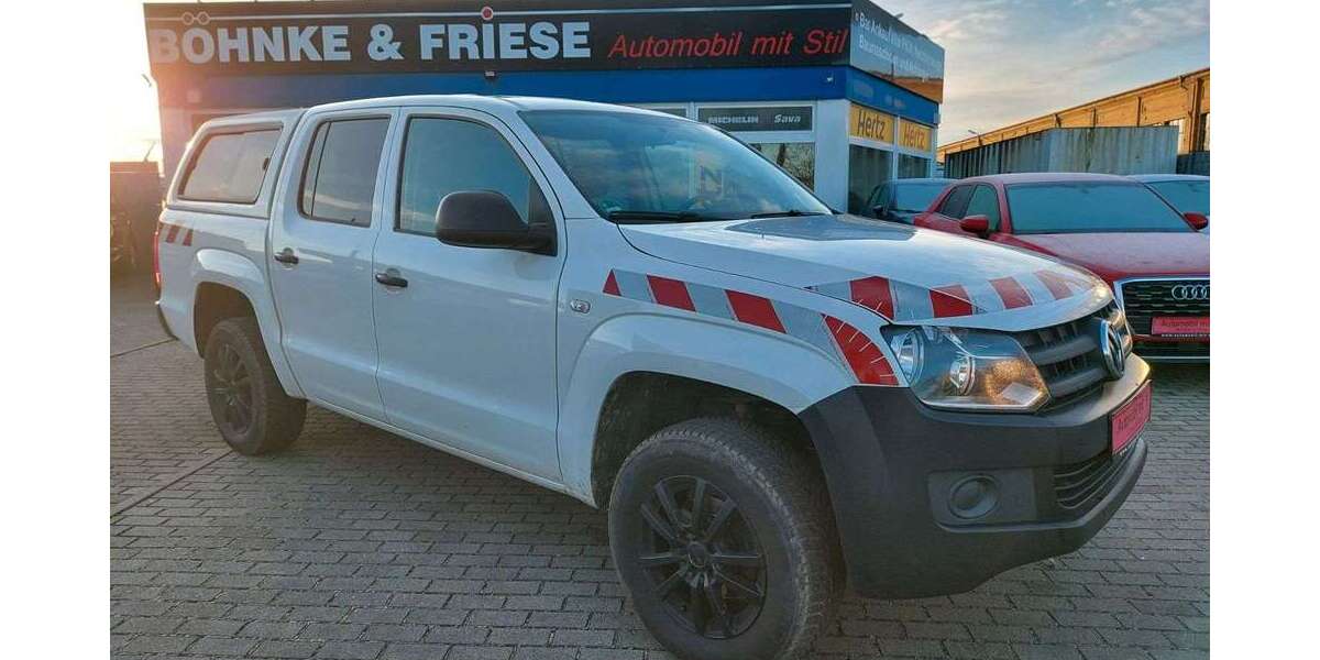 VW Amarok 319.179 km 11.999 &euro; Leipzig 04319