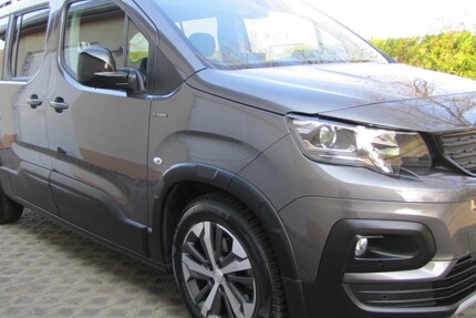 Peugeot Rifter GT-Line L2 53.975 km 20.900 &euro; Böhlen 04564