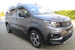 Peugeot Rifter GT-Line L2 53.975 km 20.900 &euro; Böhlen 04564