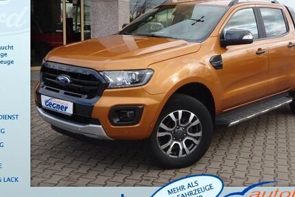 Ford Ranger 59.870 km 33.440 &euro; Eilenburg 04838