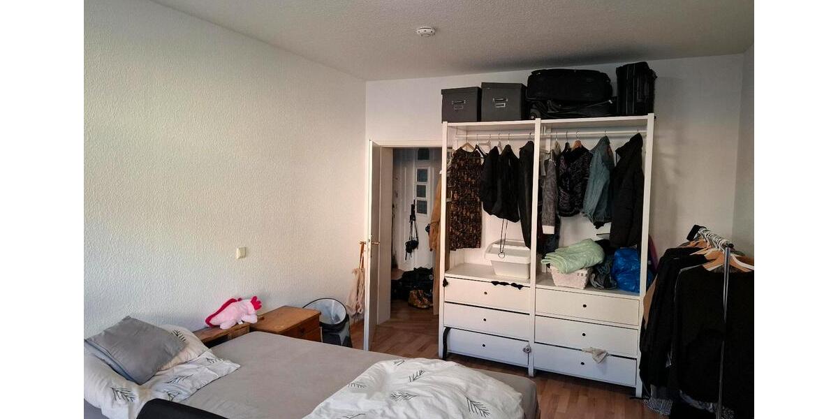 Etagenwohnung Leipzig Nordost - 3 Zimmer, 76 m&sup2;, 420&euro; | Angebot:26112041